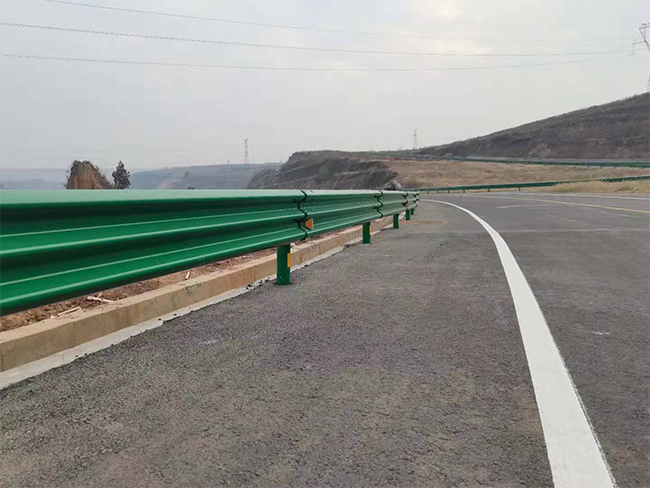 贵州公路防护栏
