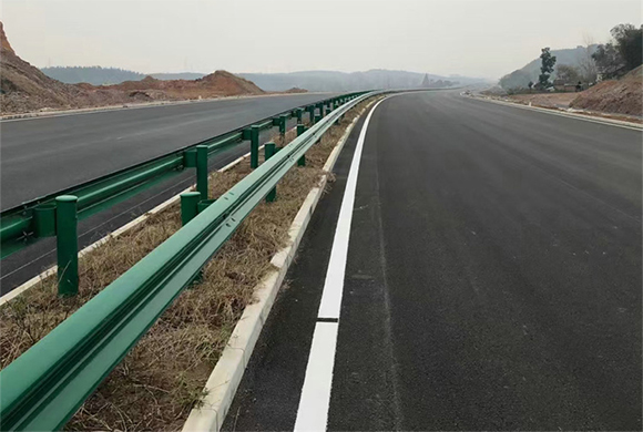 贵州公路波形护栏
