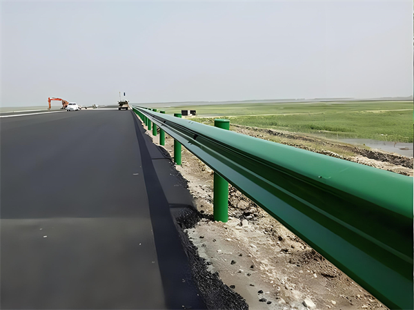 贵州高速公路护栏的生产制造工艺